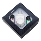 Kit Presente Aromatizador Standard 2 Essencias Via Aroma