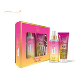Cosmeticos