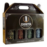 Kit Presente Cervejaria Schornstein