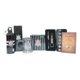 Kit Presente Corinthians Caneca