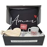Kit Presente Dia Dos Namorados Amor Sempre Vence Te Amo