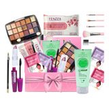 Kit Presente Feminino Maquiagem