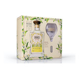 Kit Presente Gin Draco Néroli Taça De Vidro Personalizada