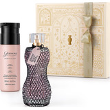 Kit Presente Glamour Secrets