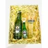 Kit Presente Heineken Personalizado Copo Chopp E Abridor