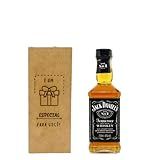 Kit Presente Jack Daniel S 200ml