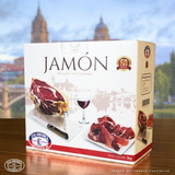 Kit Presente Mini Jamón
