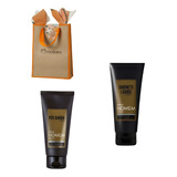 Kit Presente Natura Homem Dom 2 Ítens