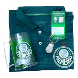 Kit Presente Palmeiras Camisa