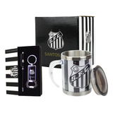 Kit Presente Santos Caneca