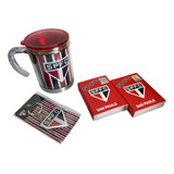 Kit Presente Spfc Caneca