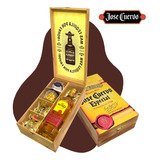 Kit Presente Tequila Jose