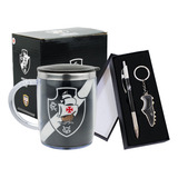 Kit Presente Vasco Da