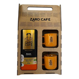 Kit Presente Zaro Cafe