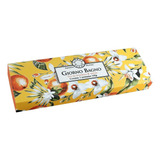 Kit Presenteável Sabonete Barra Giorno Bagno 3x100g