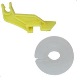 Kit Presilha Trava Suporte Vareta Capo Ka 2018 2019 2020