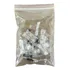 Kit Presilhas Para Fixação Dos Leds Da Tv 50rk8500