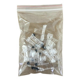 Kit Presilhas Para Fixacao