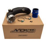 Kit Pressurizaçao Charge Pipe Bmw 535i