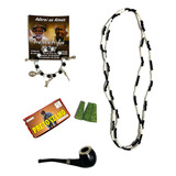 Kit Pretos Velhos Adorei