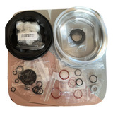 Kit Preventiva Anestesia Mindray
