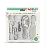 Kit Primeiros Cuidados Do