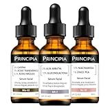 Kit Principia Trio Anti Manchas
