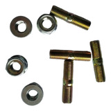 Kit Prisioneiro Coroa Honda