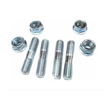 Kit Prisioneiro Coroa Honda Titan 150 fan cb 300 twister