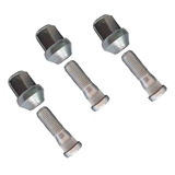 Kit Prisioneiro E Porca Roda Land Rover Evoque 2012 2014