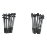 Kit Prisioneiros Cabeçote Honda Cbr 1000 Rr 04 07