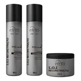 Kit Pro Help Sos