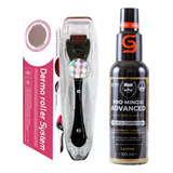 Kit Pro Minoxi Advanced