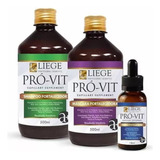 Kit Pro Vit Liege