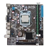 Kit Processador Celeron G465