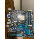 Kit Processador Fx6300 placa Mae Memória Ram 8gb Cooler