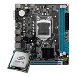 Kit Processador I3 4150