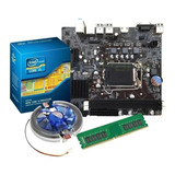 Kit Processador I5 2400