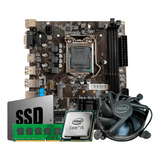 Kit Processador I5 2400