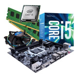 Kit Processador I5 3470