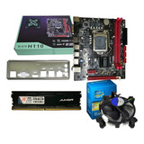 Kit Processador I5 7400