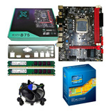 Kit Processador I7 3770