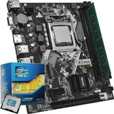 Kit Processador Intel I5