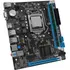 Kit Processador Intel I5 + Placa H61 1155 + 8gb Ddr3 1600mhz