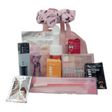 Kit Produtos De Beleza   Necessaire