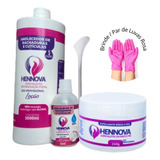 Kit Produtos Hennova Para