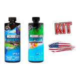 Kit Produtos Microbe Lift Nite out 473ml Xtreme 473ml