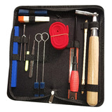 Kit Profissional De Afinacao