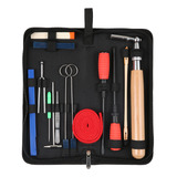 Kit Profissional De Afinacao