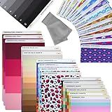 Kit Profissional Estampado Coloração Pessoal